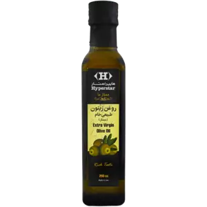 روغن زیتون با بو طلایی ( ۲۵۰ میلی لیتر)